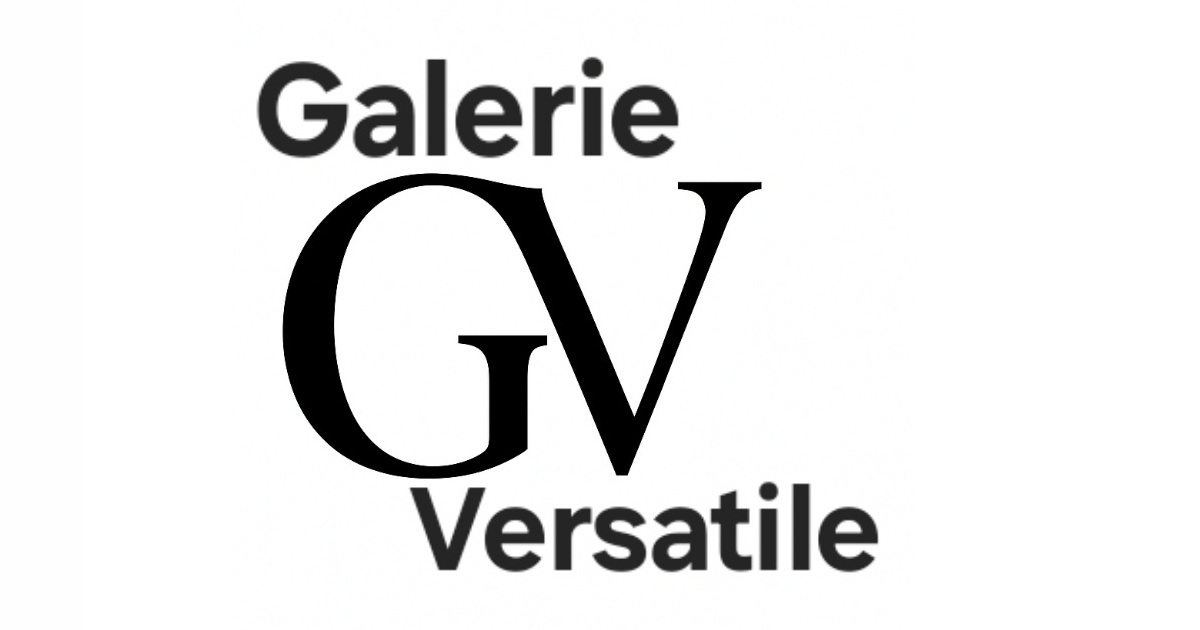 Galerie Versatile Logo