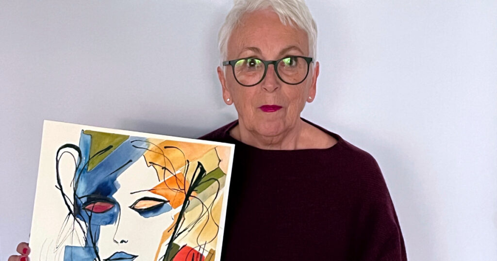 Bild von Margret Manthey